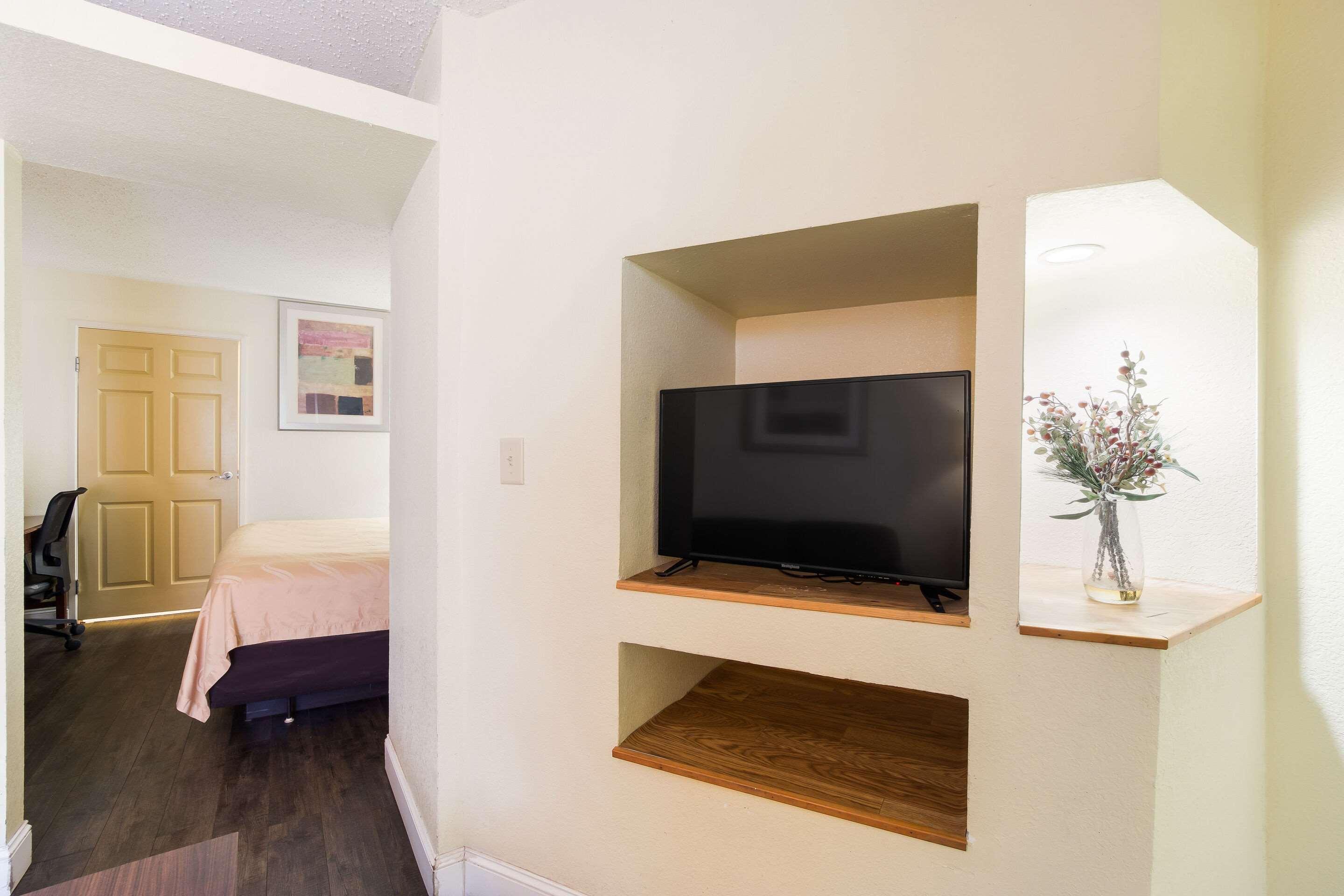 Quality Inn & Suites Conference Center Statesboro Historic District Ngoại thất bức ảnh