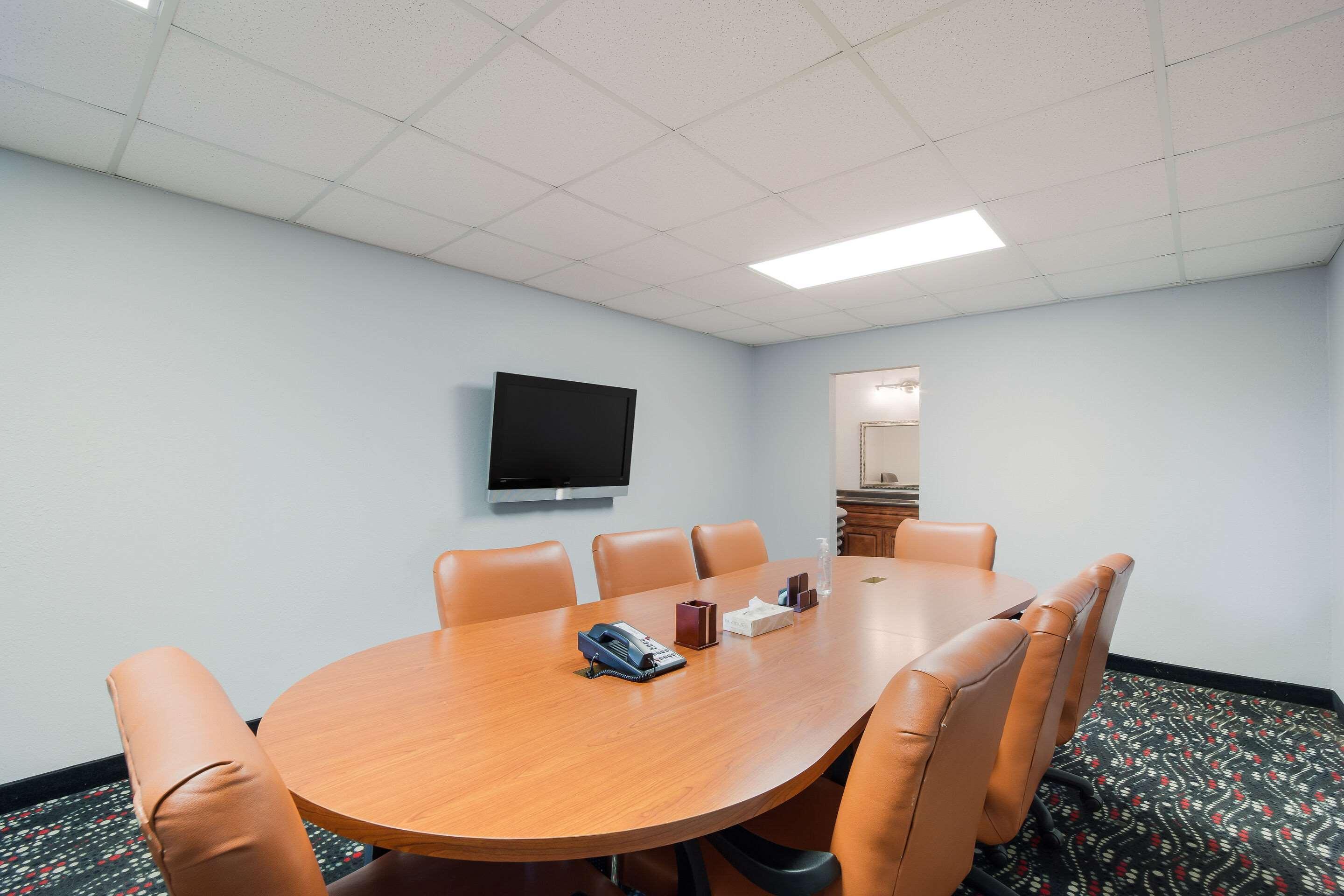 Quality Inn & Suites Conference Center Statesboro Historic District Ngoại thất bức ảnh