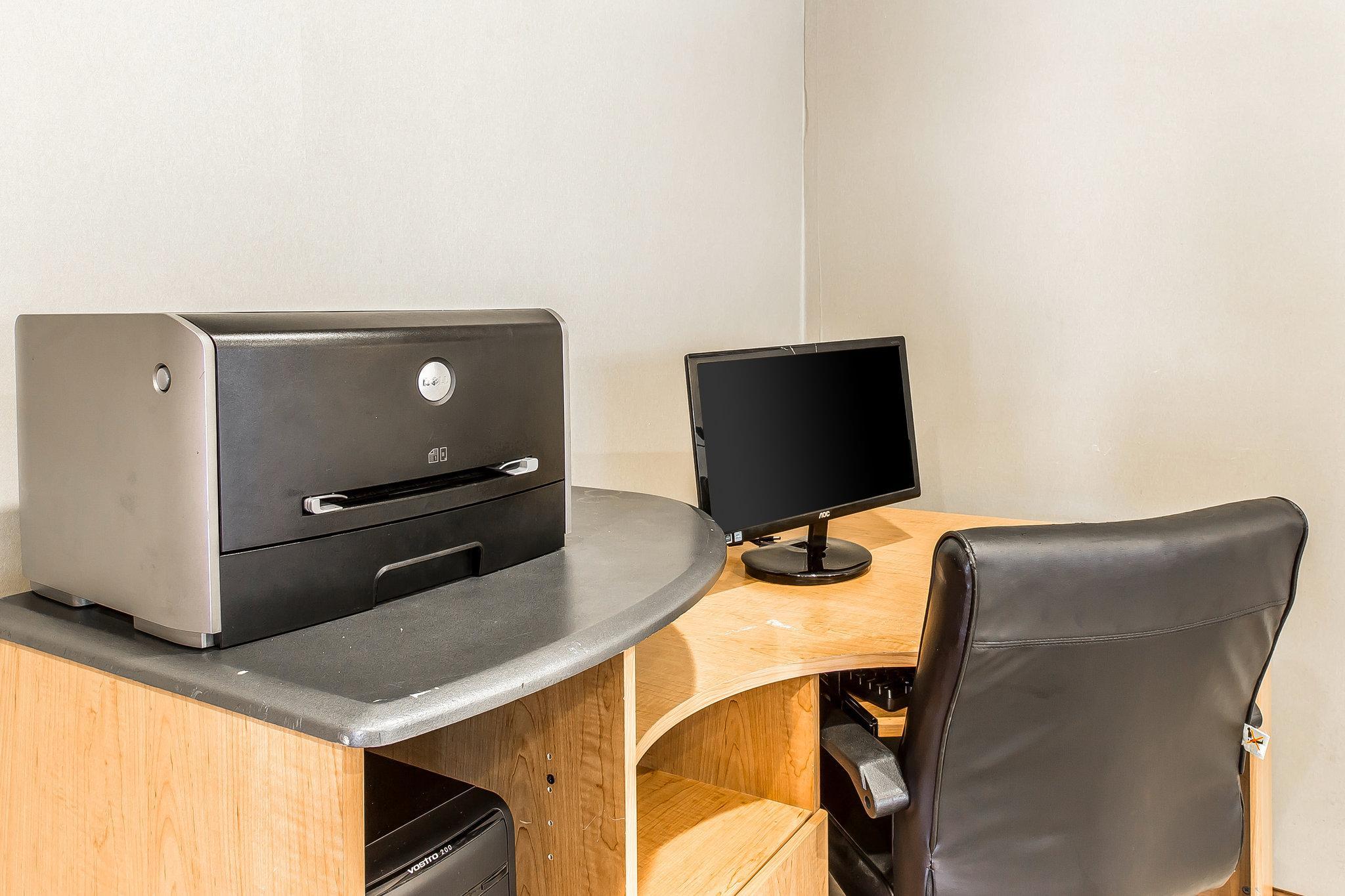 Quality Inn & Suites Conference Center Statesboro Historic District Ngoại thất bức ảnh